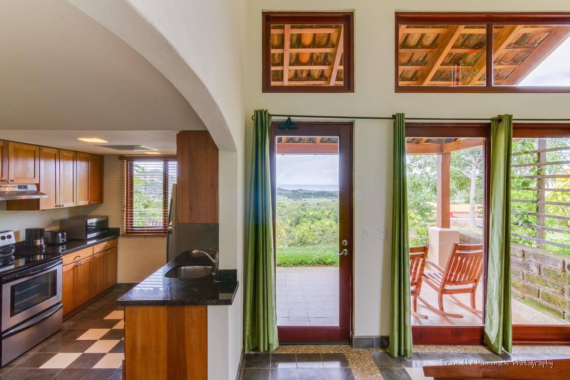 Villas De Palermo Hotel And Resort -Private Detached Houses San Juan del Sur Exterior photo