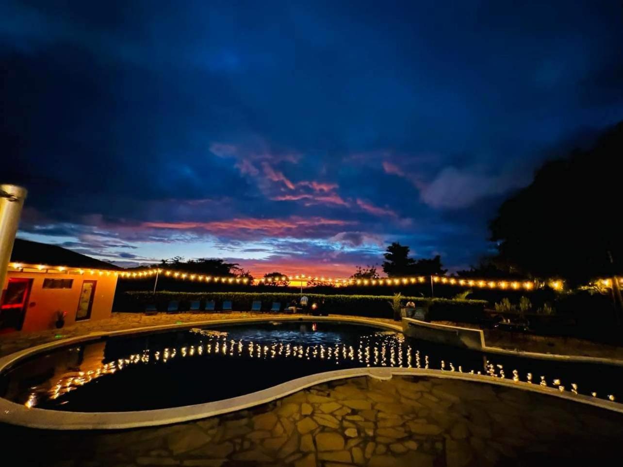 Villas De Palermo Hotel And Resort -Private Detached Houses San Juan del Sur Exterior photo