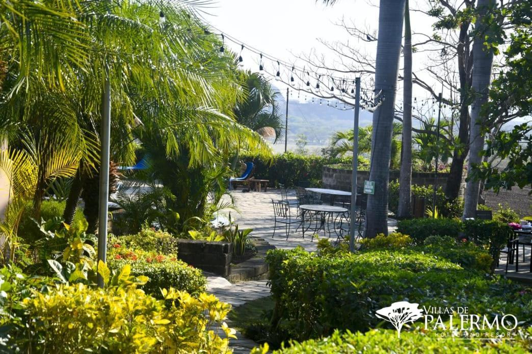 Villas De Palermo Hotel And Resort -Private Detached Houses San Juan del Sur Exterior photo