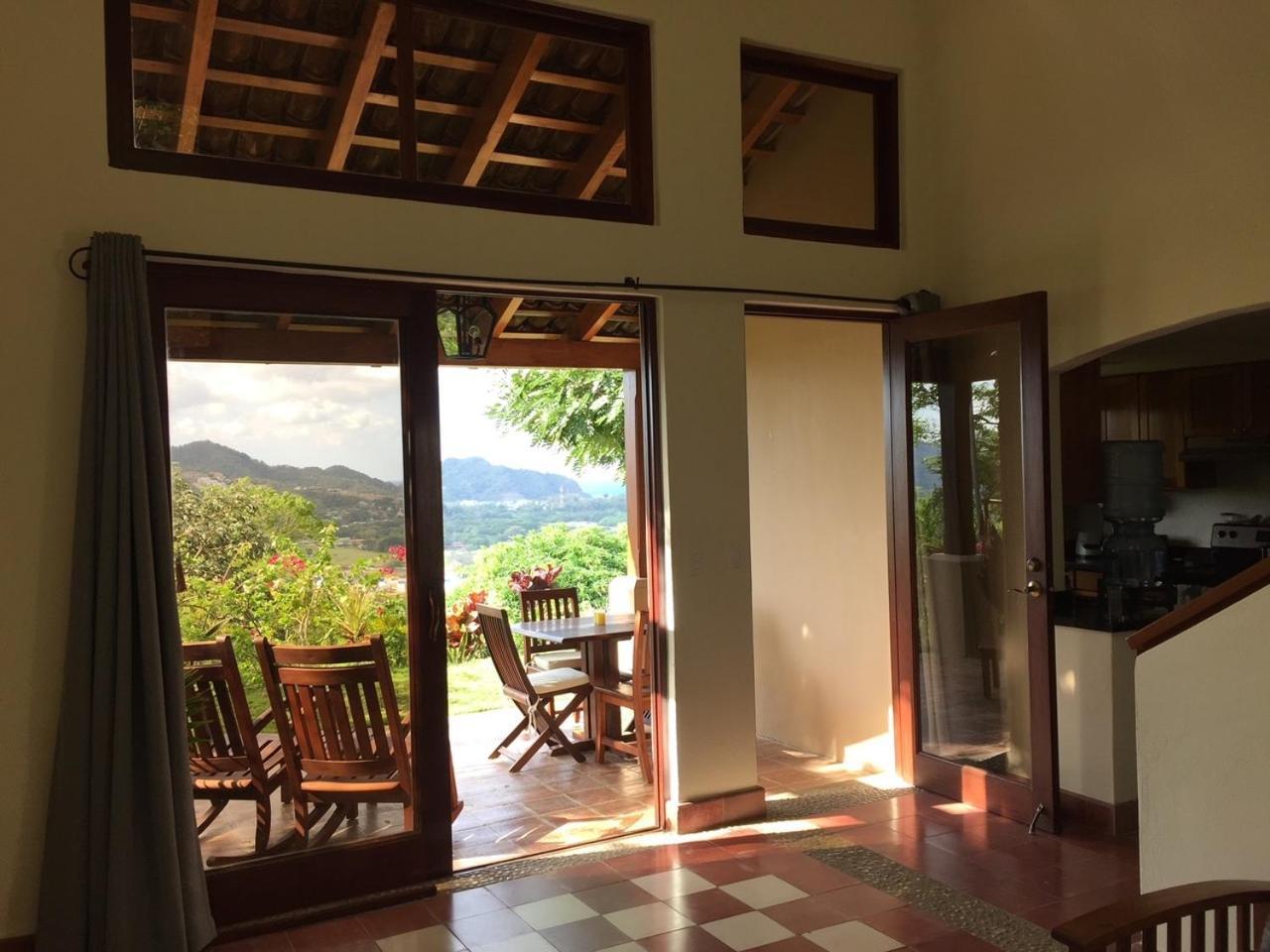 Villas De Palermo Hotel And Resort -Private Detached Houses San Juan del Sur Exterior photo
