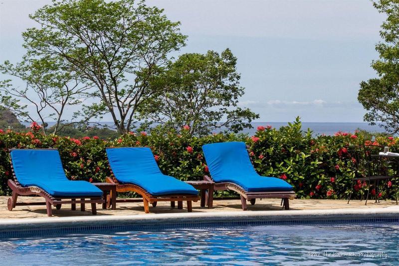 Villas De Palermo Hotel And Resort -Private Detached Houses San Juan del Sur Exterior photo